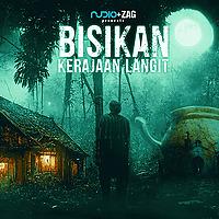 Bisikan Kerajaan Langit
