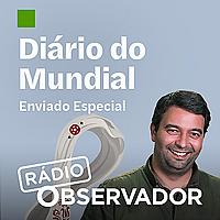 Diário do Mundial