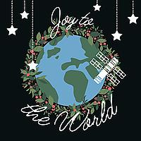 Joy To The World