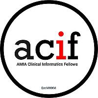 ACIF Go Live