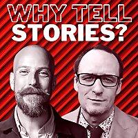 Why Tell Stories?
