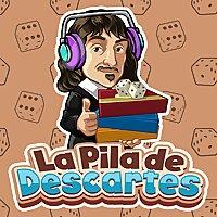 La Pila de Descartes - Juegos de Mesa