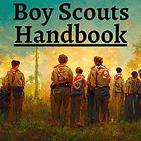 Boy Scouts Handbook