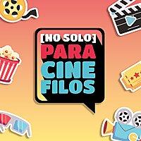No Solo Para Cinefilos