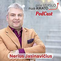 Nuo Amato prie Verslo