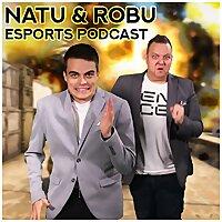 natun ja Robun Esports Podcast