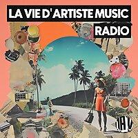 La Vie D'Artiste Music Radio