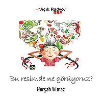 Bu Resimde Ne Görüyoruz?