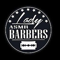 ASMR Barber Lady