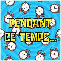 Pendant ce temps... ⏰ Ficson idiote