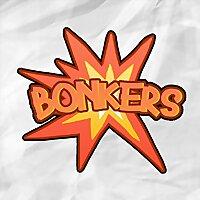 The Bonkers Podcast