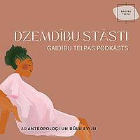 Dzemdību stāsti