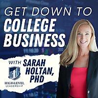 Get Down to College Business