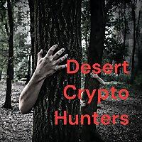 Desert Crypto Hunters