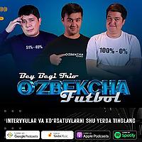 O'zbekcha futbol