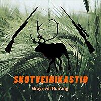 Skotveiðikastið