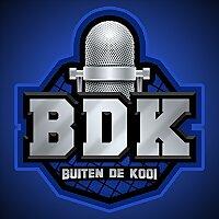 Buiten De Kooi - MMA Podcast