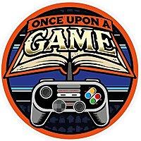 Once Upon a Game