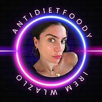 AntidietFoody w/Irem Wlazlo