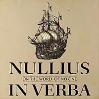 Nullius in Verba
