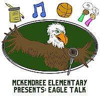 McKendree's Eagle Talk