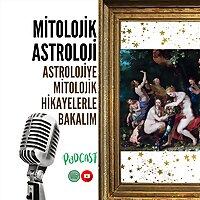 Mitolojik Astroloji