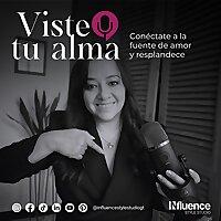 Viste tu alma