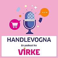 Handlevogna