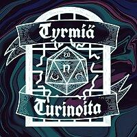 Tyrmiä & Turinoita
