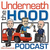 Underneath The Hood Podcast