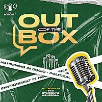 OUT OF THE BOX PODCAST