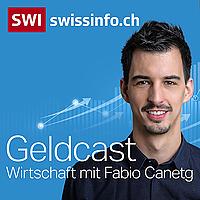 Geldcast: Wirtschaft mit Fabio Canetg