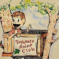 Treehouse Anime Club
