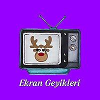 Ekran Geyikleri