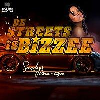 De Streets is Bizzee