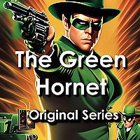 The Green Hornet: The Original Series