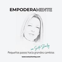 Empoderamente | Desarrollo personal & inteligencia emocional