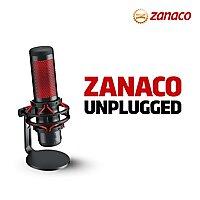 Zanaco Unplugged