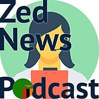 Zed News Podcast