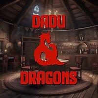 Dadu & Dragons