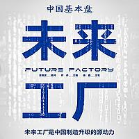 中国基本盘：未来工厂