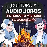 Cultura y Audiolibros