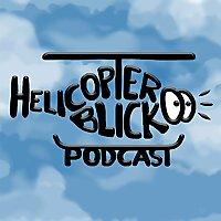 Helicopterblick