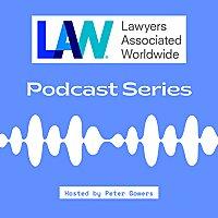 The LAW Podcast Series