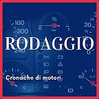 Rodaggio Podcast