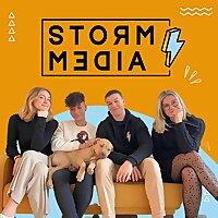 Storm Média - Podcast par Storm Communication ⚡