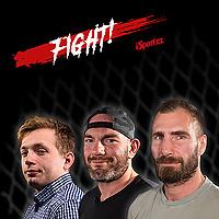 iSport Fight!