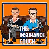 Insurance Couch Podcast