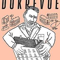 DOK.REVUE - podcast o dokumentu