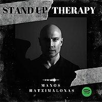 Manos Hatzimalonas - Stand Up Therapy